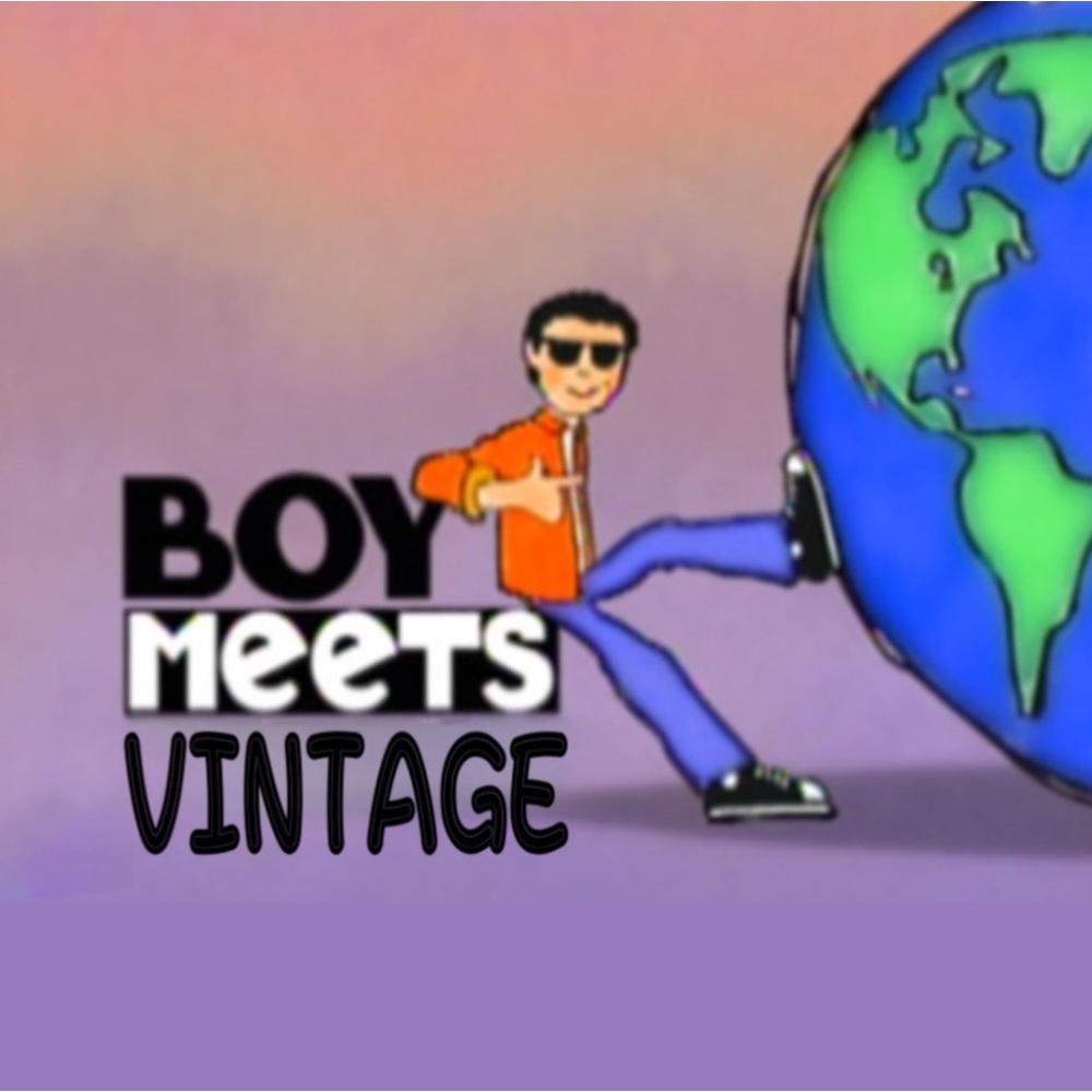 Meet your Posher, Bryce